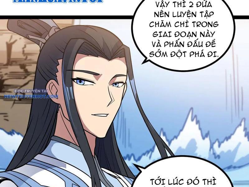 Mạnh Nhất Dị Giới chapter 50 - Trang 86