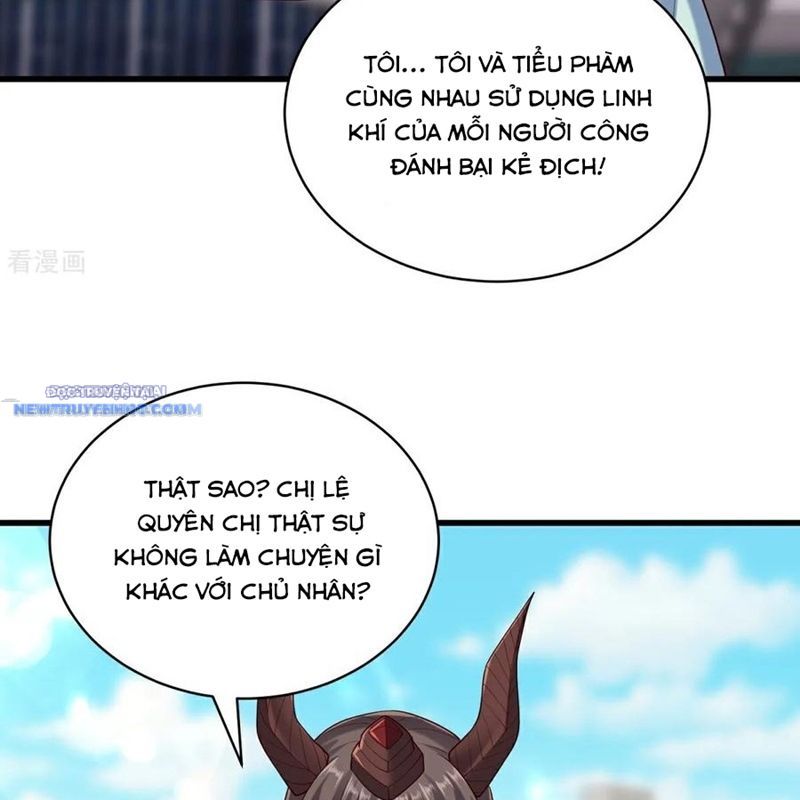 Ngạo Thị Thiên Địa chapter 777 - Trang 55