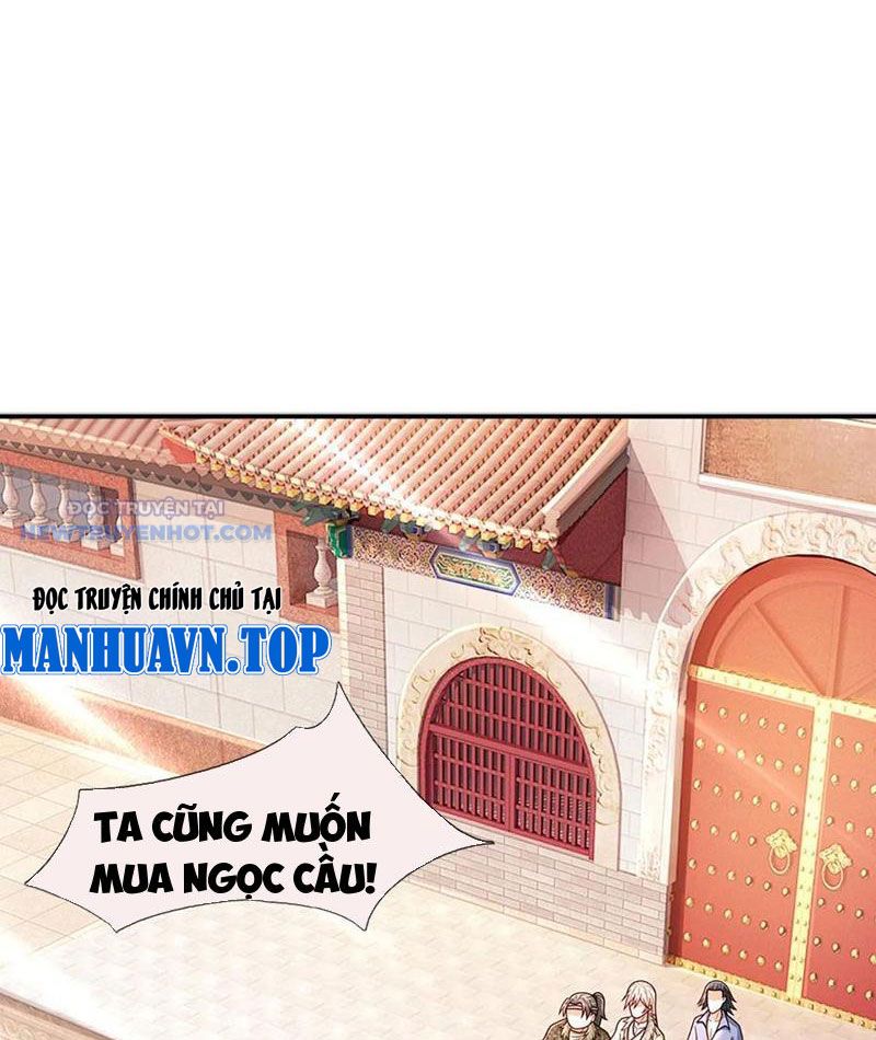 Khắc đan Tu Tiên Chỉ Cẩu Trường Sinh chapter 47 - Trang 4