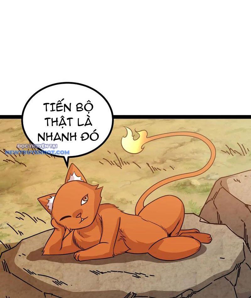 Mạnh Nhất Dị Giới chapter 52 - Trang 25