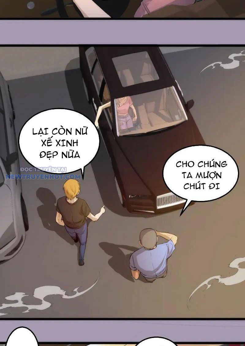 Cao Đẳng Linh Hồn chapter 265 - Trang 48