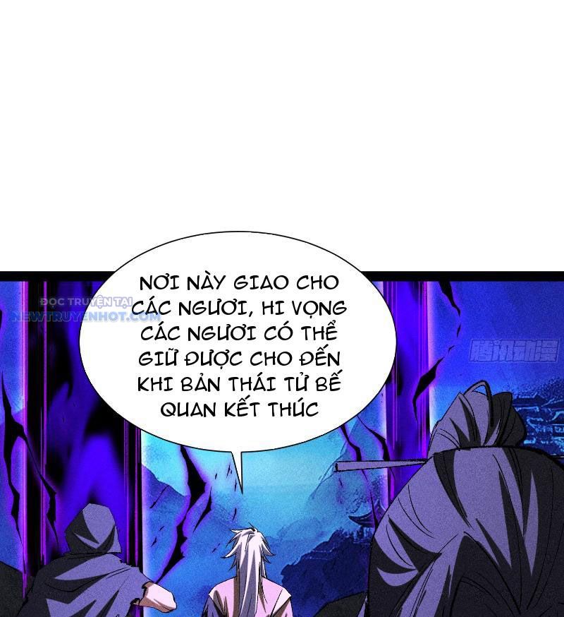 Tróc Đao Nhân chapter 49 - Trang 62