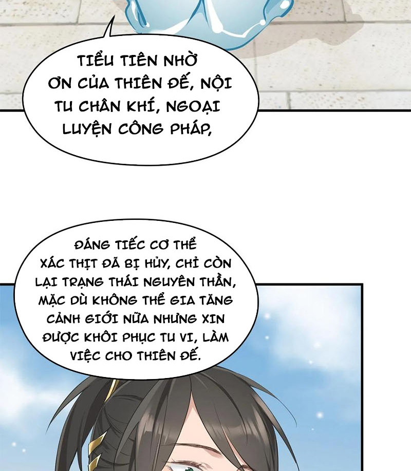 Tối Cường Thiên đế Hệ Thống chapter 30 - Trang 59