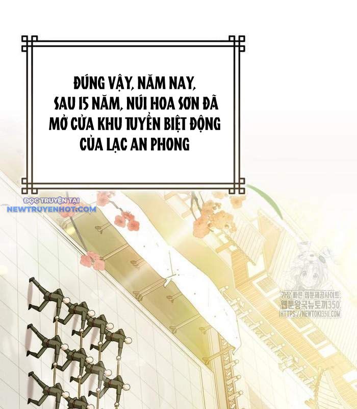 Trở Thành Đệ Tử Nhỏ Tuổi Nhất Phái Hoa Sơn chapter 14 - Trang 84