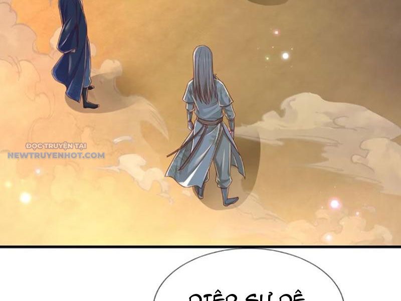 Khắc đan Tu Tiên Chỉ Cẩu Trường Sinh chapter 31 - Trang 3