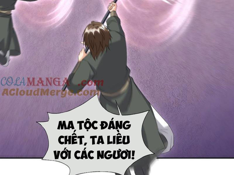 Thu Triệu Vạn đồ đệ, Vi Sư Vô địch Thế Gian chapter 134 - Trang 81