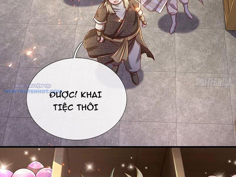 Khắc đan Tu Tiên Chỉ Cẩu Trường Sinh chapter 37 - Trang 56