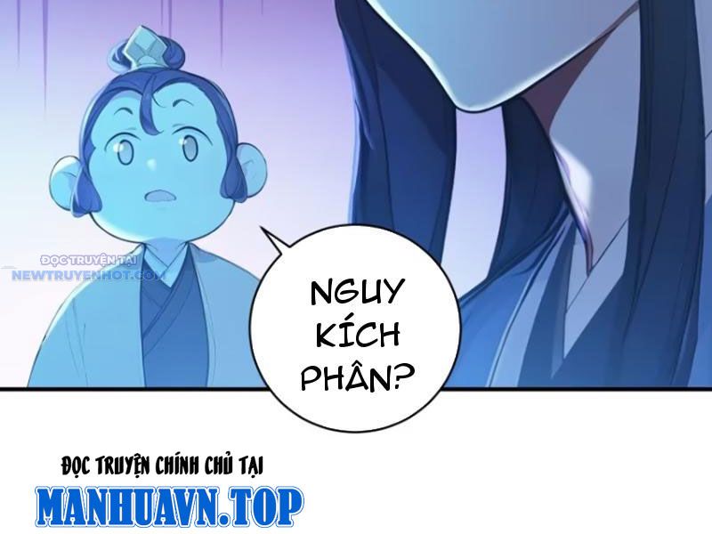 Ta Thật Không Muốn Làm Thánh Tiên chapter 50 - Trang 37