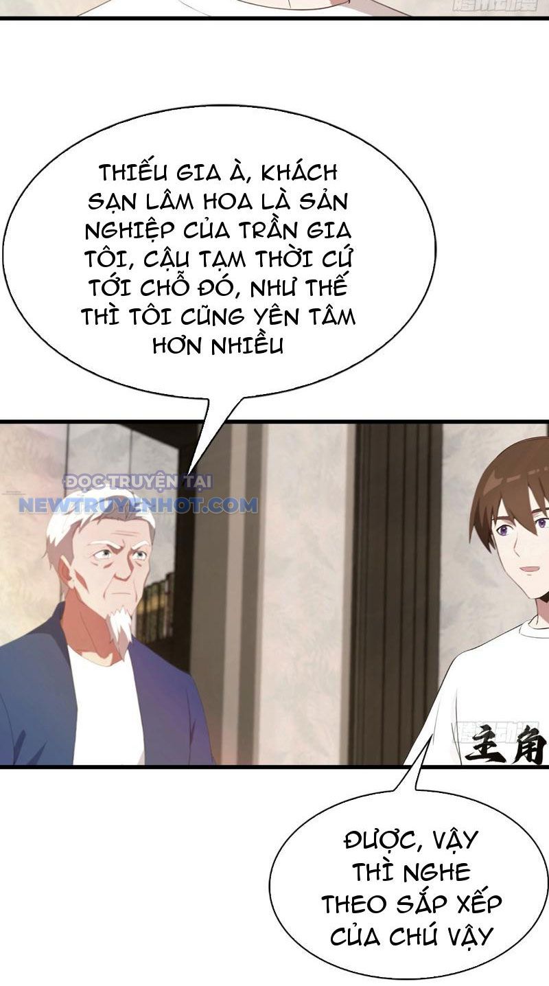 đô Thị Thánh Thủ: Ta Là Y Võ đỉnh Phong chapter 8 - Trang 16