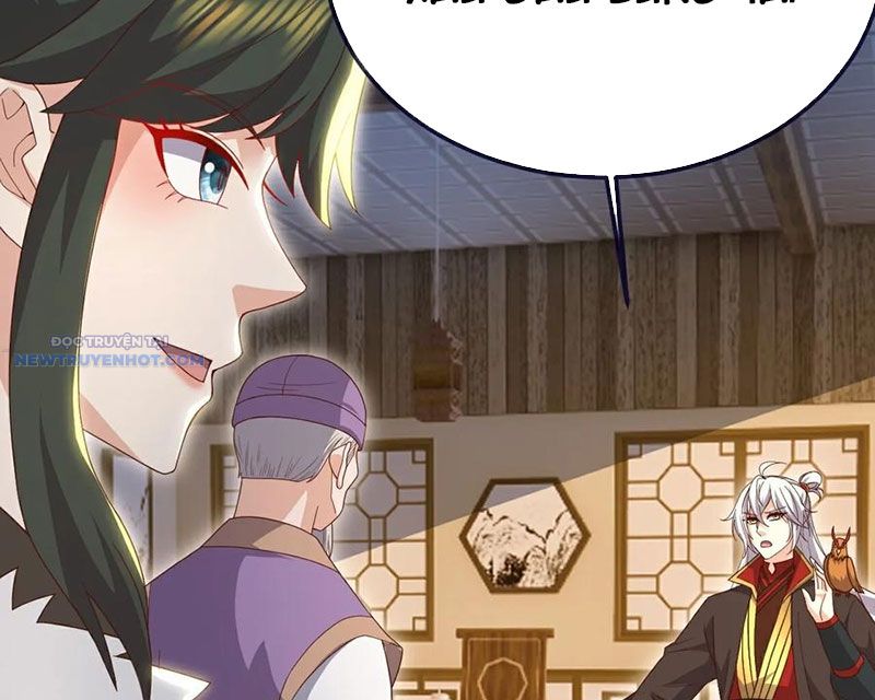 Tiên Võ Đế Tôn chapter 727 - Trang 132