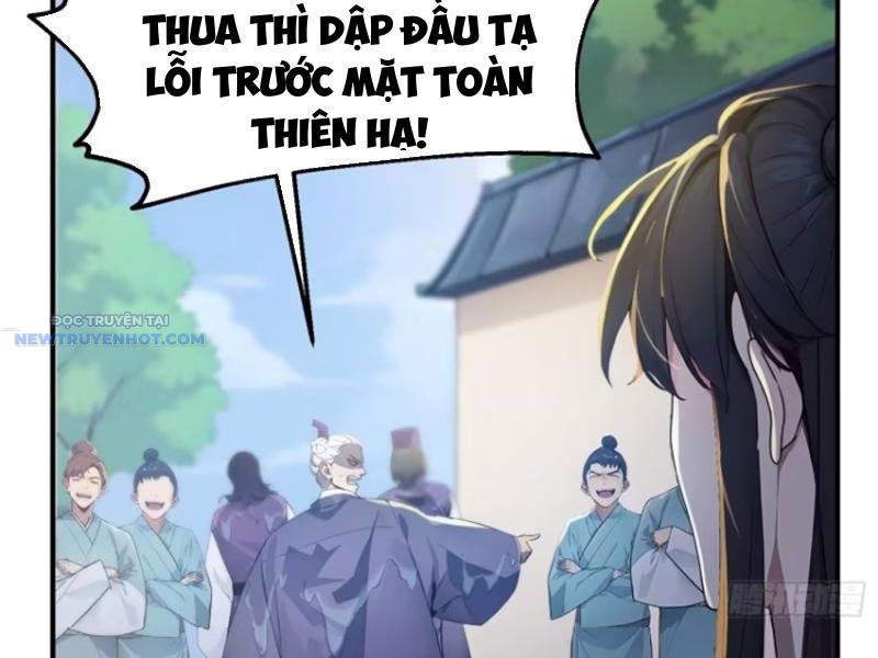 Ta Thật Không Muốn Làm Thánh Tiên chapter 42 - Trang 74