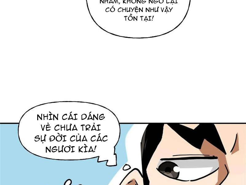 Thiếu Niên Nghiện Net Lưu Thiện Quật Khởi chapter 38 - Trang 60