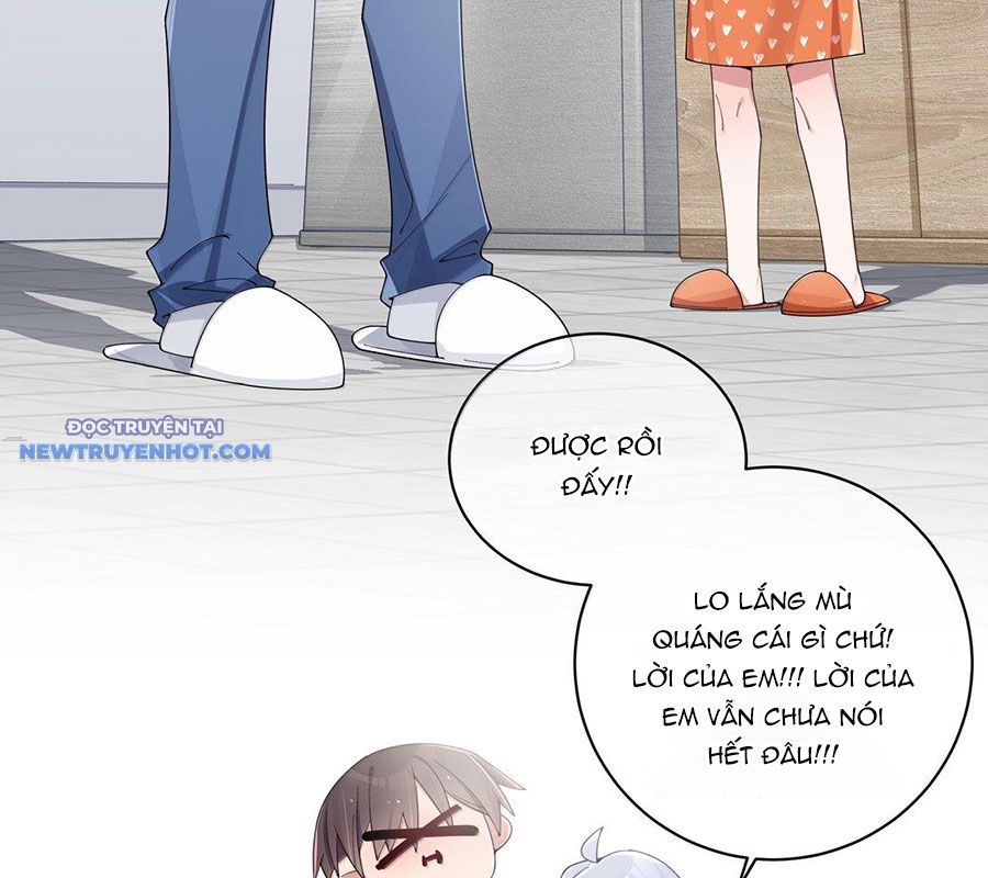 Làm Sao Để Chạy Trốn Dàn Hậu Cung chapter 140 - Trang 27