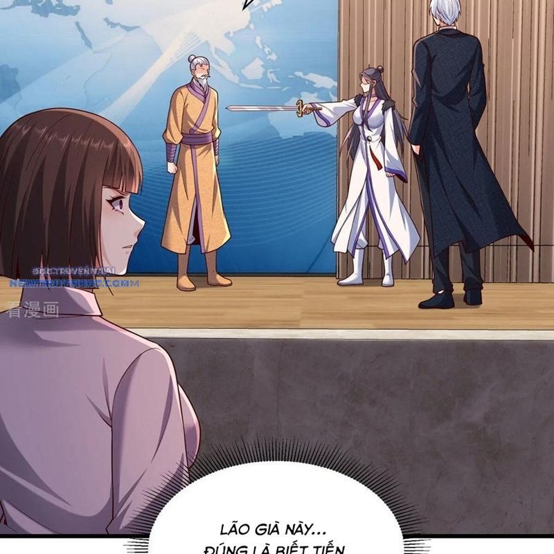 Ngạo Thị Thiên Địa chapter 783 - Trang 49