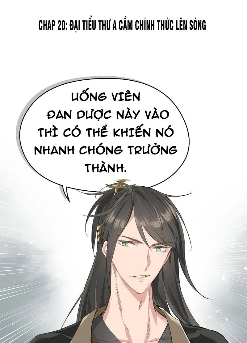 Tối Cường Thiên đế Hệ Thống chapter 20 - Trang 2