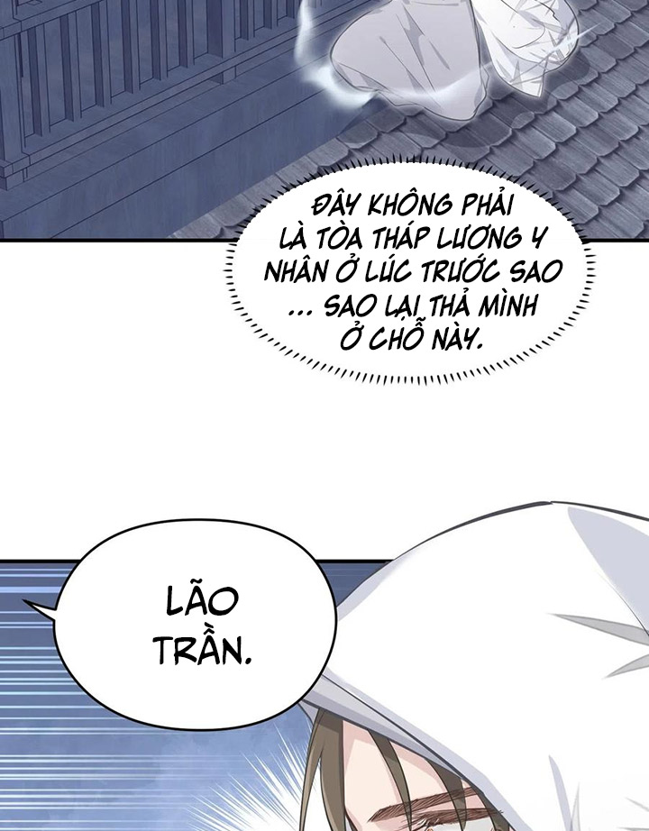 Tối Cường Thiên đế Hệ Thống chapter 39 - Trang 71