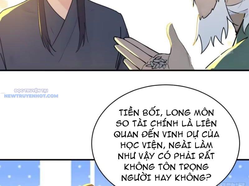 Ta Thật Không Muốn Làm Thánh Tiên chapter 56 - Trang 21