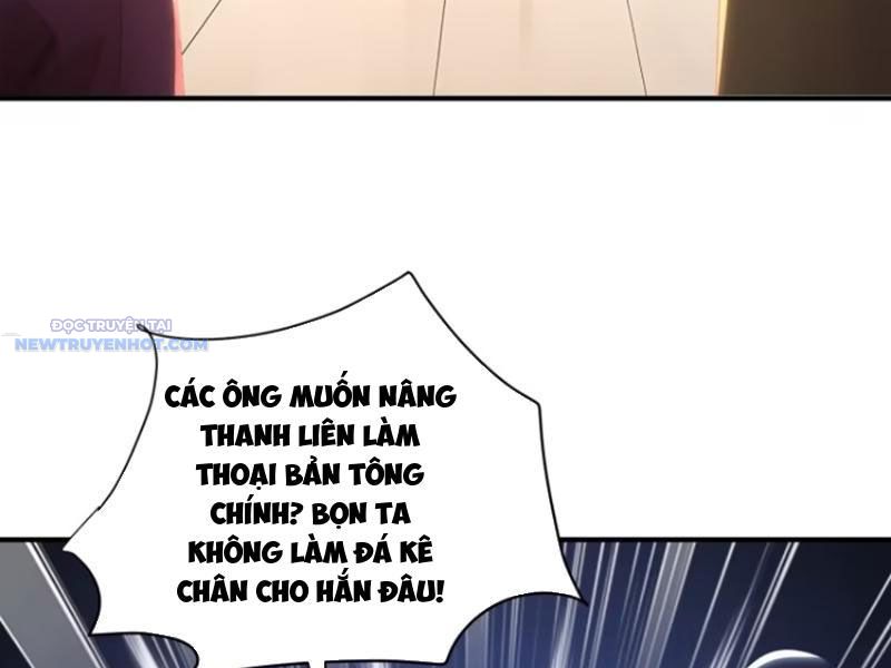 Ta Thật Không Muốn Làm Thánh Tiên chapter 37 - Trang 30