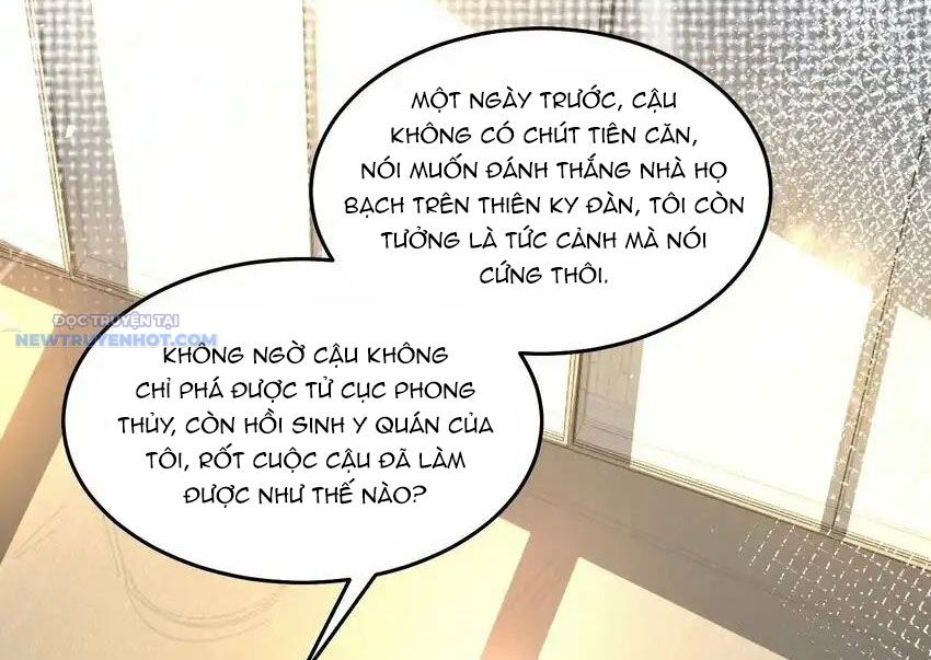 Ta Dựa Vào Danh Hào Hệ Thống Đả Bại Ngàn Vạn Thần Hào chapter 76 - Trang 37