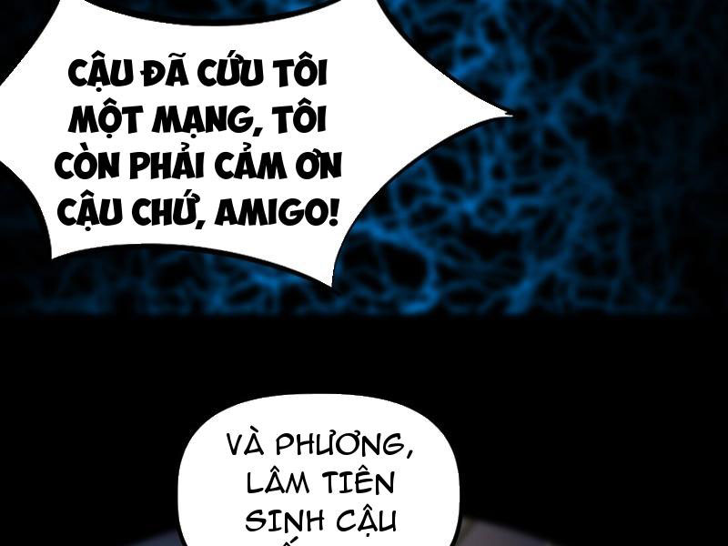 Băng Phong Mạt Nhật: Không Còn đường Sống chapter 5 - Trang 134