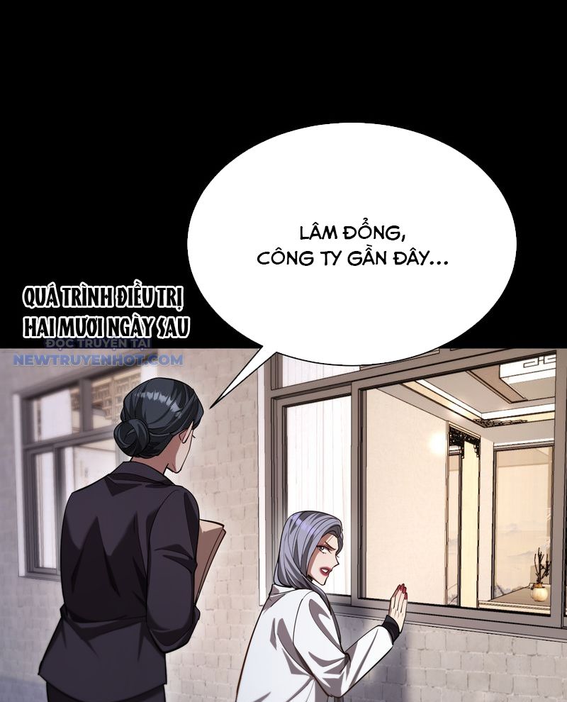 Ta Bị Kẹt Cùng Một Ngày 1000 Năm chapter 143 - Trang 45