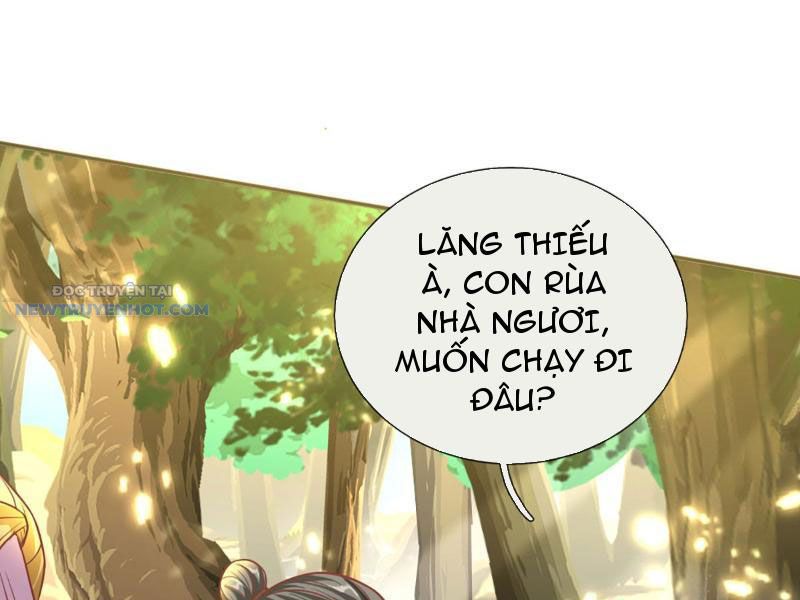 Khắc đan Tu Tiên Chỉ Cẩu Trường Sinh chapter 20 - Trang 45