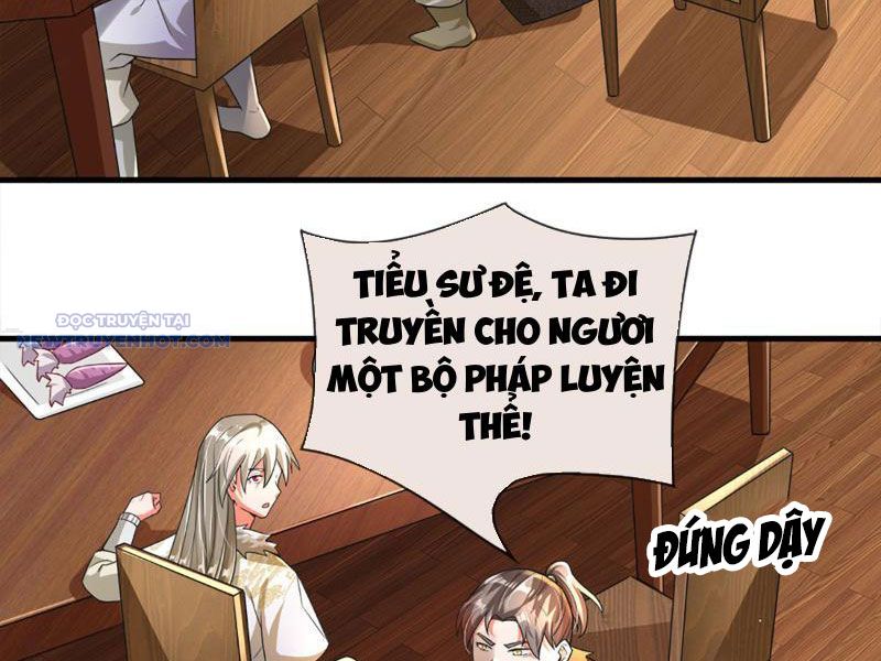 Khắc đan Tu Tiên Chỉ Cẩu Trường Sinh chapter 5 - Trang 10