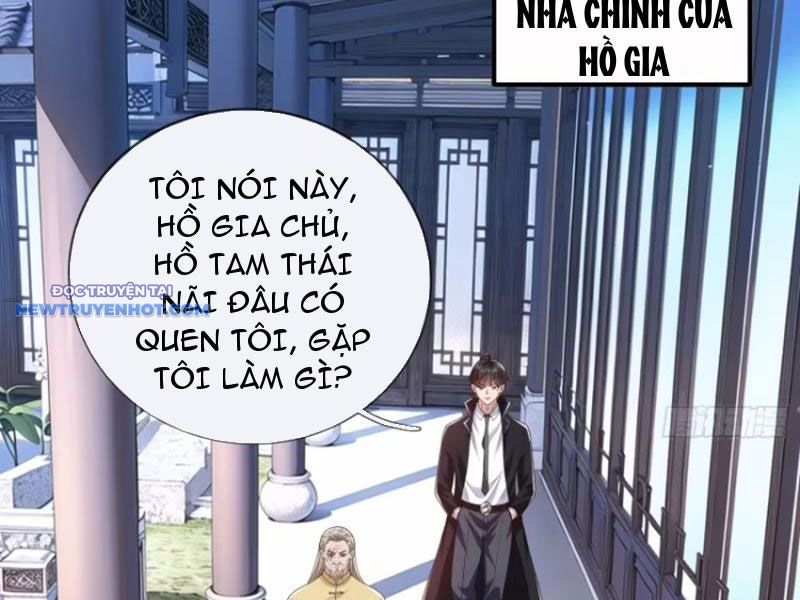 Ta Tu Luyện Thành Thần Tại đô Thị chapter 63 - Trang 33