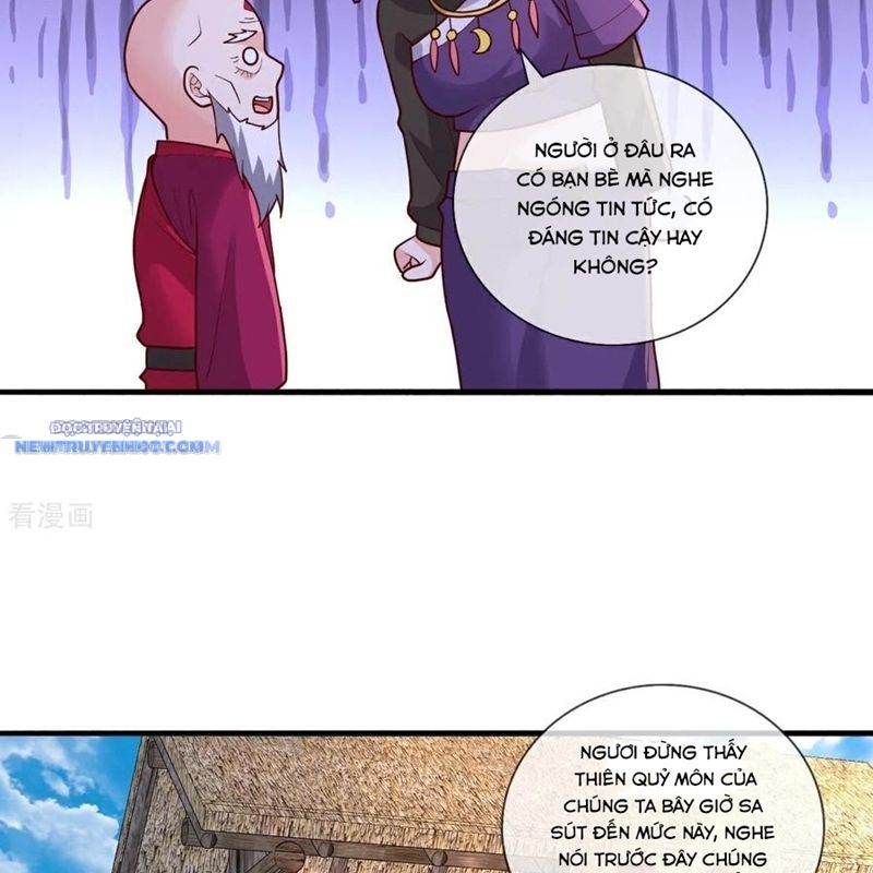 Ngạo Thị Thiên Địa chapter 777 - Trang 24