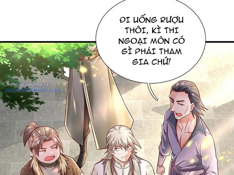 Khắc đan Tu Tiên Chỉ Cẩu Trường Sinh chapter 37 - Trang 13