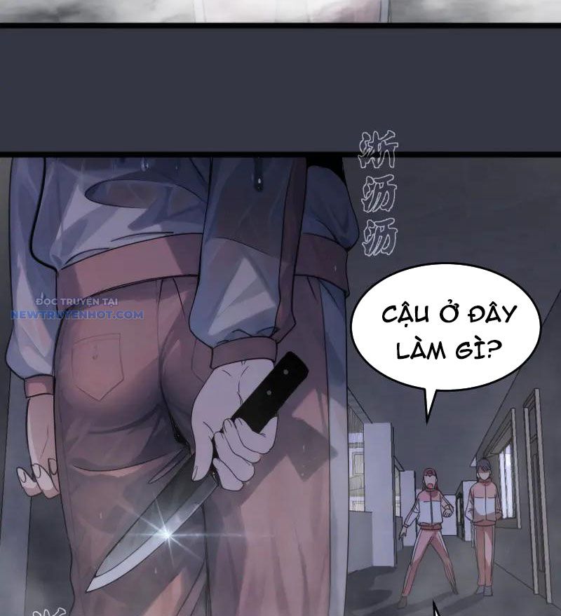 Cao Đẳng Linh Hồn chapter 294 - Trang 65