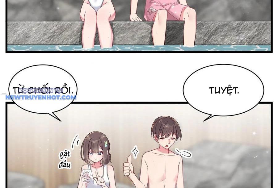 Làm Sao Để Chạy Trốn Dàn Hậu Cung chapter 31 - Trang 9