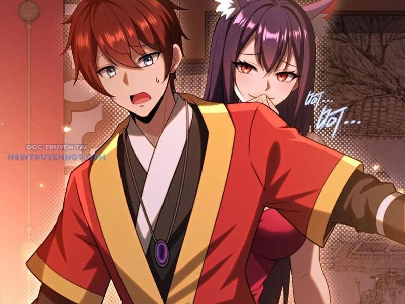 Thái Cổ Yêu Thánh Lấy Ta Làm Lô Đỉnh chapter 95 - Trang 18