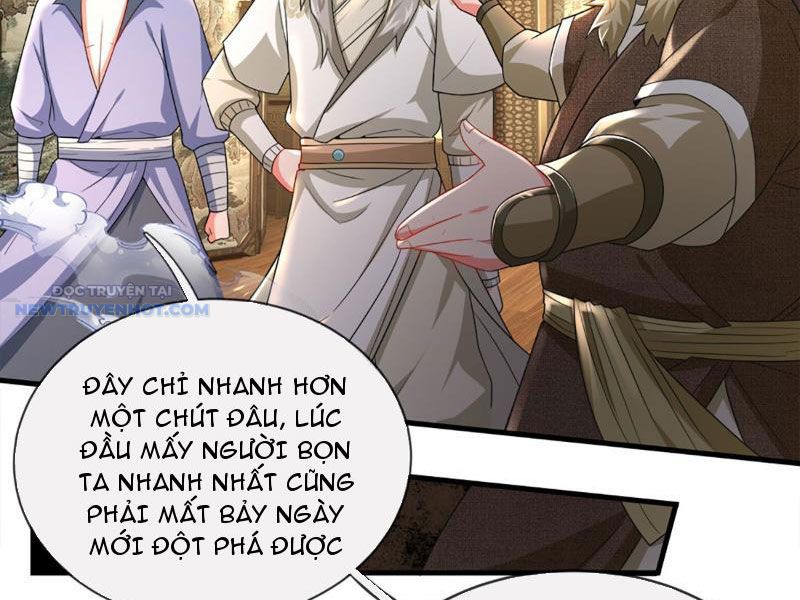 Khắc đan Tu Tiên Chỉ Cẩu Trường Sinh chapter 5 - Trang 37