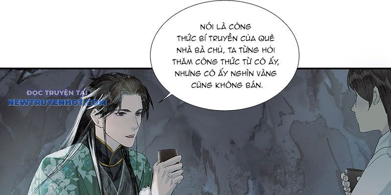 Thập Niên Xuân chapter 1 - Trang 42