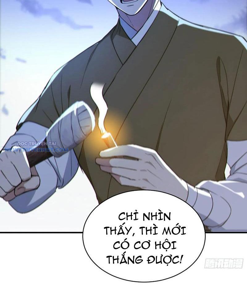 Ta Thật Không Muốn Làm Thánh Tiên chapter 78 - Trang 7