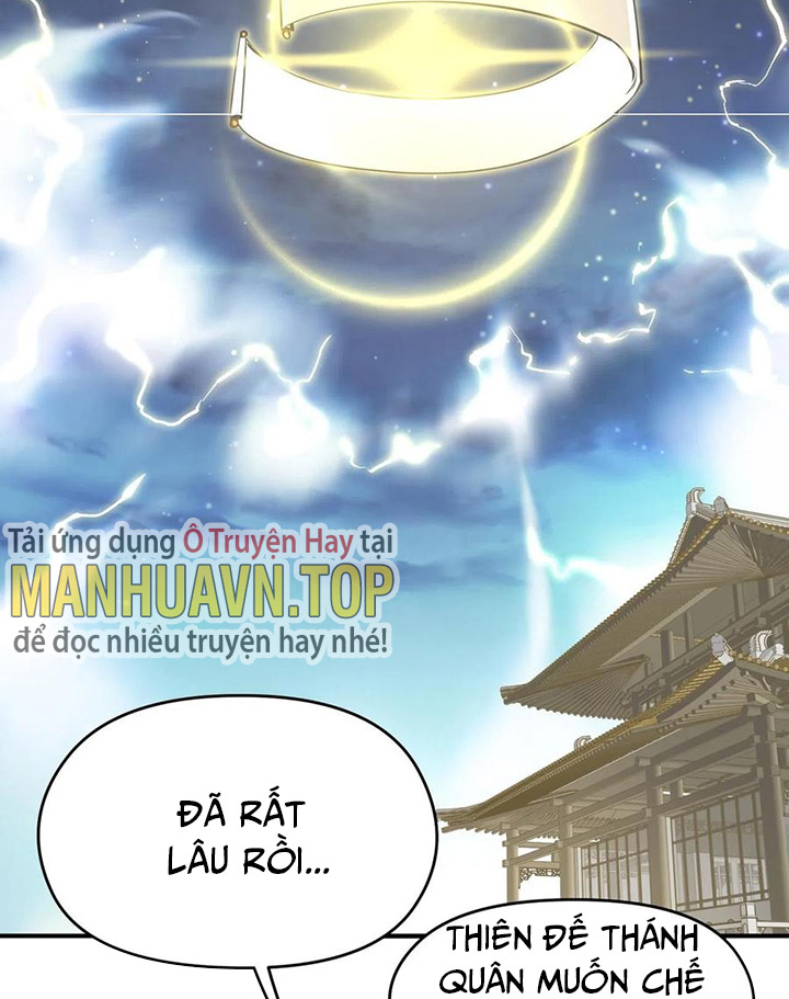 Tối Cường Thiên đế Hệ Thống chapter 47 - Trang 3