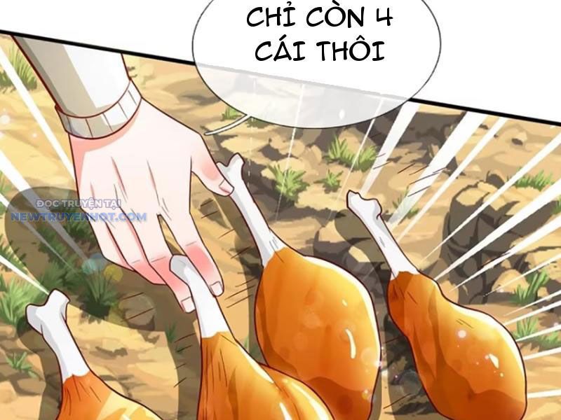 Khắc đan Tu Tiên Chỉ Cẩu Trường Sinh chapter 23 - Trang 6