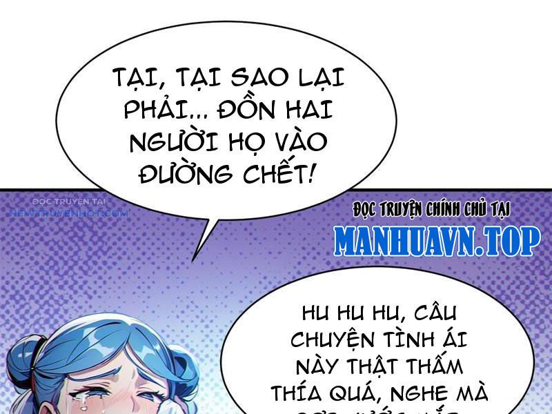 Ta Thật Không Muốn Làm Thánh Tiên chapter 30 - Trang 61