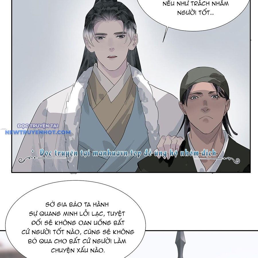 Thập Niên Xuân chapter 7 - Trang 40