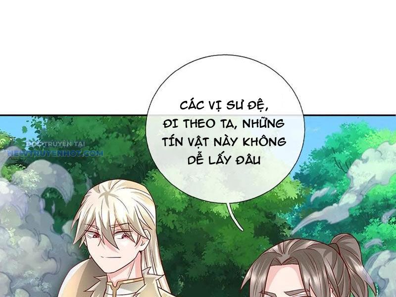 Khắc đan Tu Tiên Chỉ Cẩu Trường Sinh chapter 43 - Trang 22