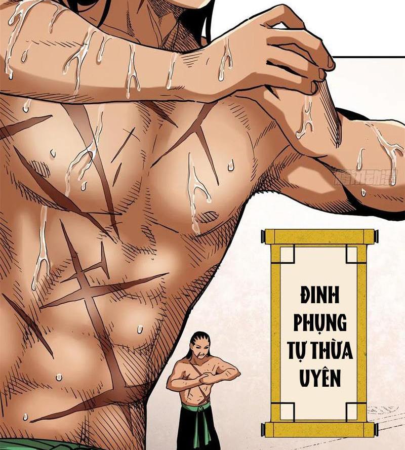 Thiếu Niên Nghiện Net Lưu Thiện Quật Khởi chapter 51 - Trang 15