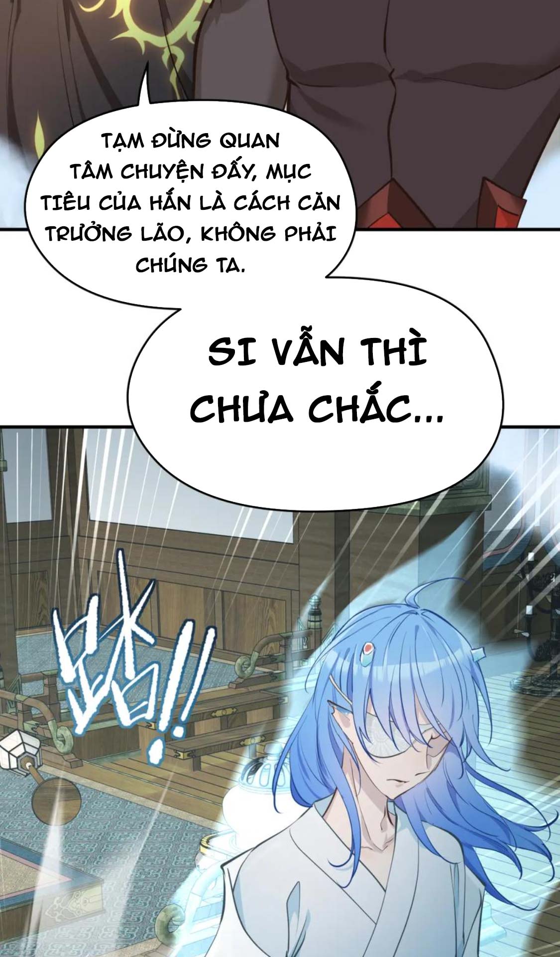 Tối Cường Thiên đế Hệ Thống chapter 64 - Trang 18