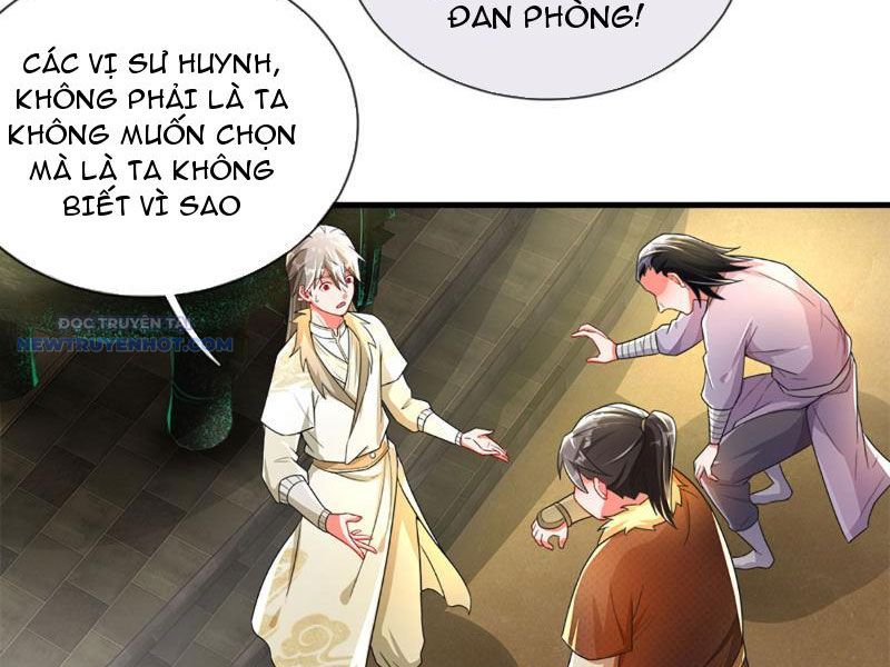 Khắc đan Tu Tiên Chỉ Cẩu Trường Sinh chapter 7 - Trang 10