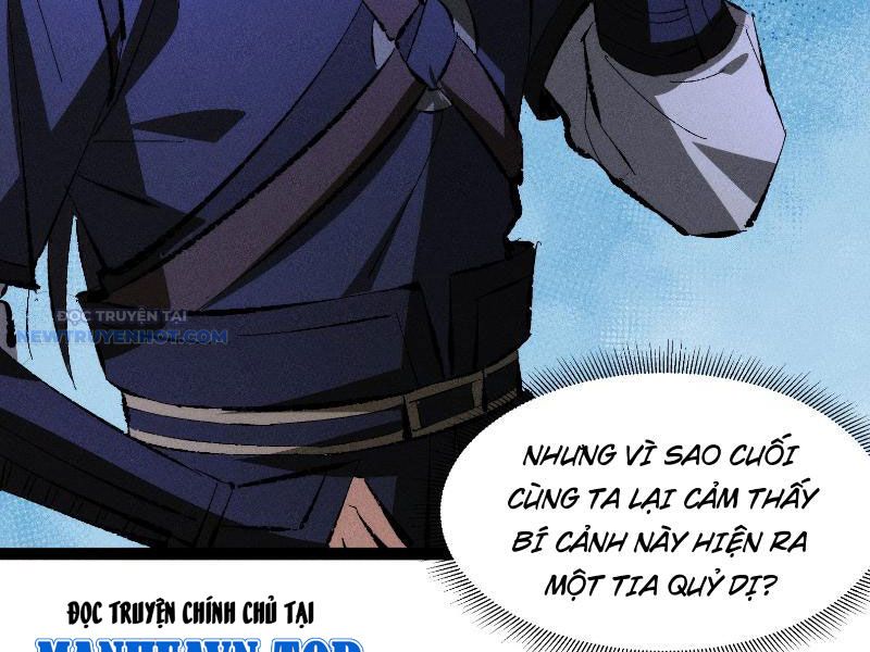 Tróc Đao Nhân chapter 39 - Trang 21