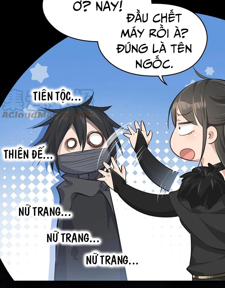 Tối Cường Thiên đế Hệ Thống chapter 39 - Trang 65