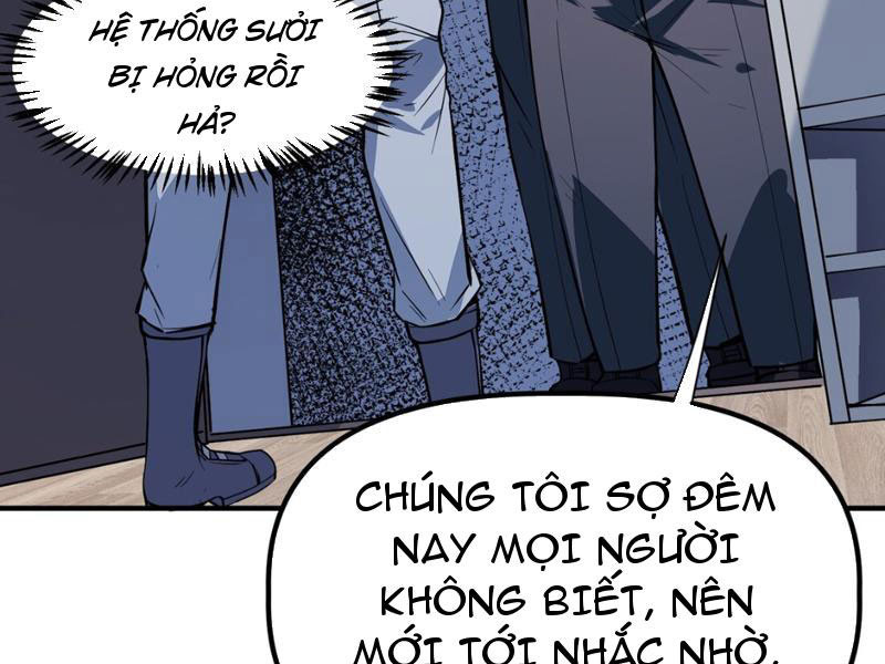 Băng Phong Mạt Nhật: Không Còn đường Sống chapter 4 - Trang 113