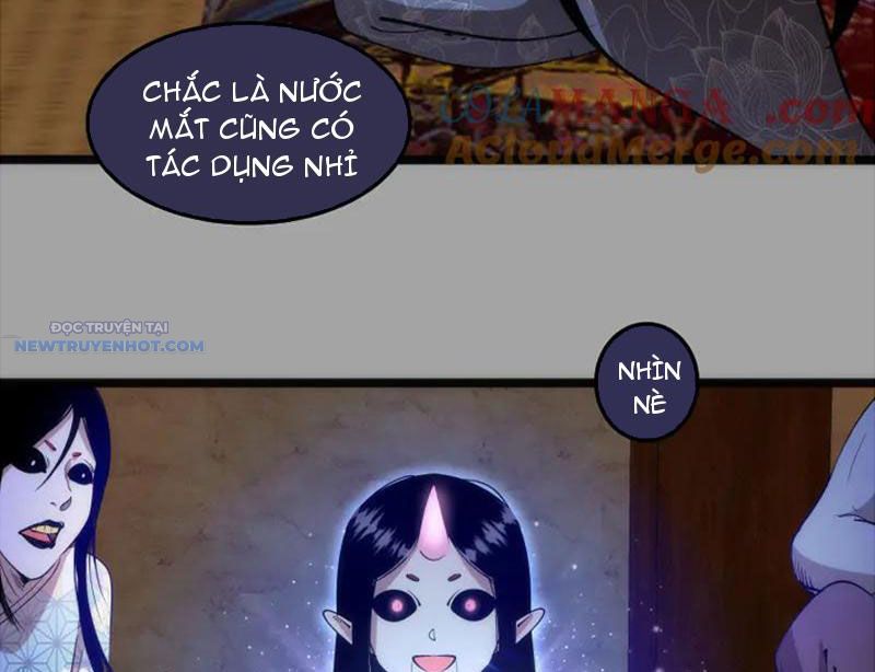 Cao Đẳng Linh Hồn chapter 288 - Trang 55