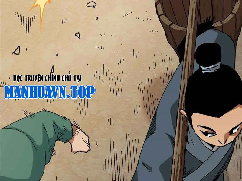 Thiếu Niên Nghiện Net Lưu Thiện Quật Khởi chapter 38 - Trang 23