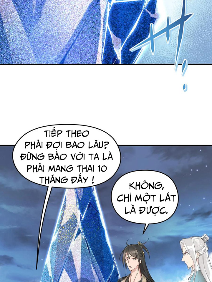 Tối Cường Thiên đế Hệ Thống chapter 47 - Trang 34